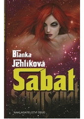 Sabat, Jehlíková, Blanka, 1958-