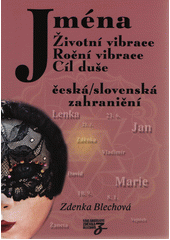 Jména, Blechová, Zdenka, 1957-