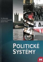 Politické systémy, Hloušek, Vít, 1977-