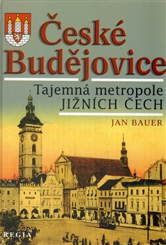 České Budějovice, Bauer, Jan, 1945-