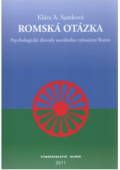 Romská otázka, Samková-Veselá, Klára, 1963-