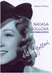 Nataša Gollová, Přibský, Vladimír, 1932-2023            