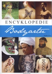 Encyklopedie bodyartu, Fiksa, Radomír, 1980-