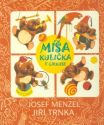 Míša Kulička v cirkuse, Menzel, Josef, 1901-1975