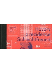 Hovory z rezidence Schlechtfreund, Baban, Džian, 1977-