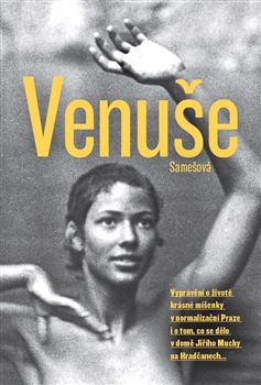Venuše Samešová                         , Samešová, Venuše, 1955-                 
