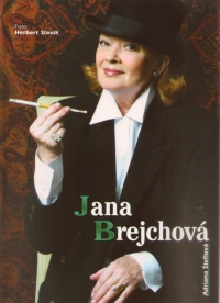 Jana Brejchová, Šteflová, Adriana, 1984-