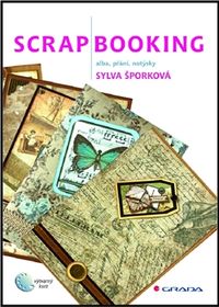 Scrapbooking, Šporková, Sylva