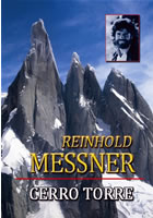 Cerro Torre, Messner, Reinhold, 1944-