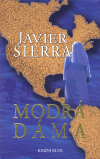 Modrá dáma                              , Sierra, Javier, 1971-                   