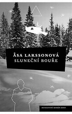 Sluneční bouře, Larsson, Asa, 1966-