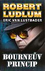Bourneův princip, Ludlum, Robert, 1927-2001