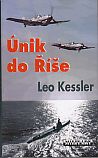Únik do Říše, Kessler, Leo, 1926-2007
