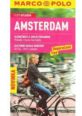 Amsterdam, Bokern, Anneke, 1971-