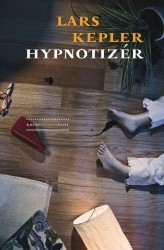 Hypnotizér, Kepler, Lars