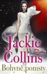 Bohyně pomsty, Collins, Jackie, 1937-2015              