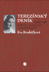 Terezínský deník 1941-45, Roubíčková, Eva, 1921-2013              