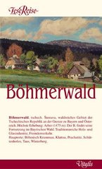 Böhmerwald, 
