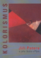 Kolorismus, Patera, Jiří, 1924-2003