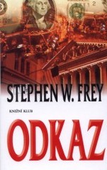 Odkaz, Frey, Stephen W., 1960-