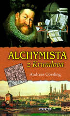 Alchymista z Krumlova, Gößling, Andreas, 1958-