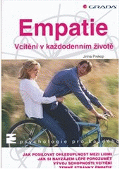 Empatie, Prekop, Jirina, 1929-2020               