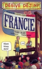 Francie, Deary, Terry, 1946-