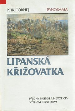 Lipanská křižovatka, Čornej, Petr, 1951-