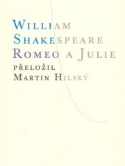 Romeo a Julie, Shakespeare, William, 1564-1616