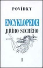 Encyklopedie Jiřího Suchého, Suchý, Jiří, 1931 říjen 1.-             