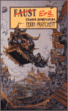 Faust Erik                              , Pratchett, Terry, 1948-2015             