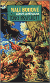 Malí bohové                             , Pratchett, Terry, 1948-2015             