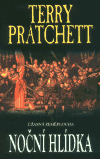 Noční hlídka                            , Pratchett, Terry, 1948-2015             