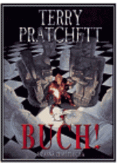 Buch!                                   , Pratchett, Terry, 1948-2015             