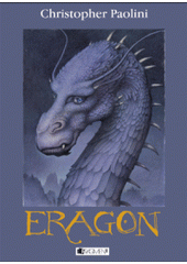 Eragon                                  , Paolini, Christopher, 1983-             