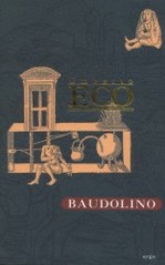 Baudolino, Eco, Umberto, 1932-2016                 