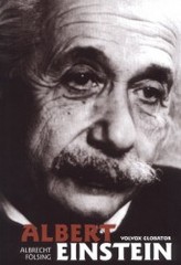 Albert Einstein, Fölsing, Albrecht, 1940-