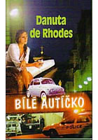 Bílé autíčko, Rhodes, Danuta de, 1980-