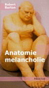 Anatomie melancholie, Burton, Robert, 1577-1640