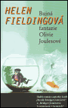 Bujná fantazie Olivie Joulesové, Fielding, Helen, 1958-