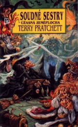 Soudné sestry                           , Pratchett, Terry, 1948-2015             