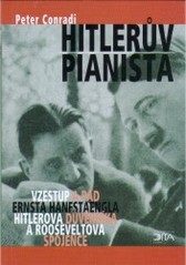 Hitlerův pianista, Conradi, Peter, 1932-