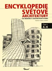 Encyklopedie světové architektury, Dudák, Vladislav, 1958-