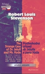 strange case of Dr. Jekyll and Mr. Hyde, Stevenson, Robert Louis, 1850-1894