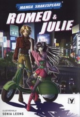 Romeo & Julie, Leong, Sonia, 1982-
