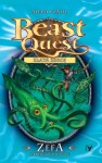 Beast quest. Zefa, zákeřná krakatice    , Blade, Adam                             