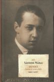 Deníky, Márai, Sándor, 1900-1989