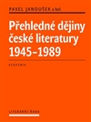 Přehledné dějiny české literatury 1945-1, 