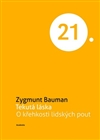 Tekutá láska, Bauman, Zygmunt, 1925-2017              