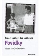 Povídky, Lustig, Arnošt, 1926-2011